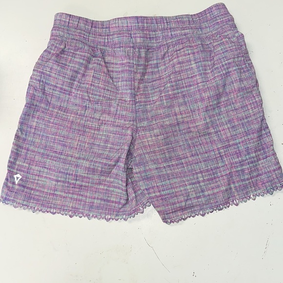Ivivva Play Away Camp
shorts Size 14 - Picture 4 of 6